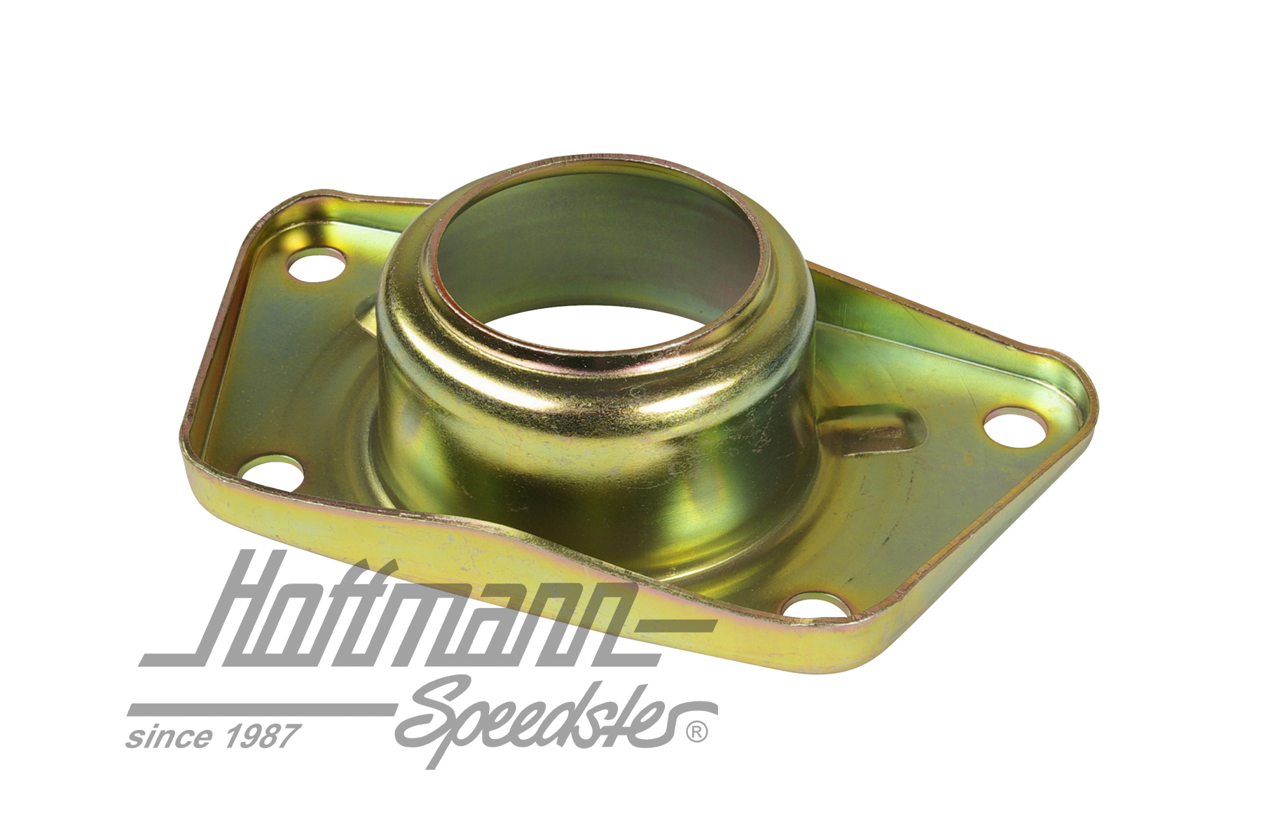 Couvercle de barre de torsion, Porsche 911, 65-89 | 901 333 153 00 | 521-6000