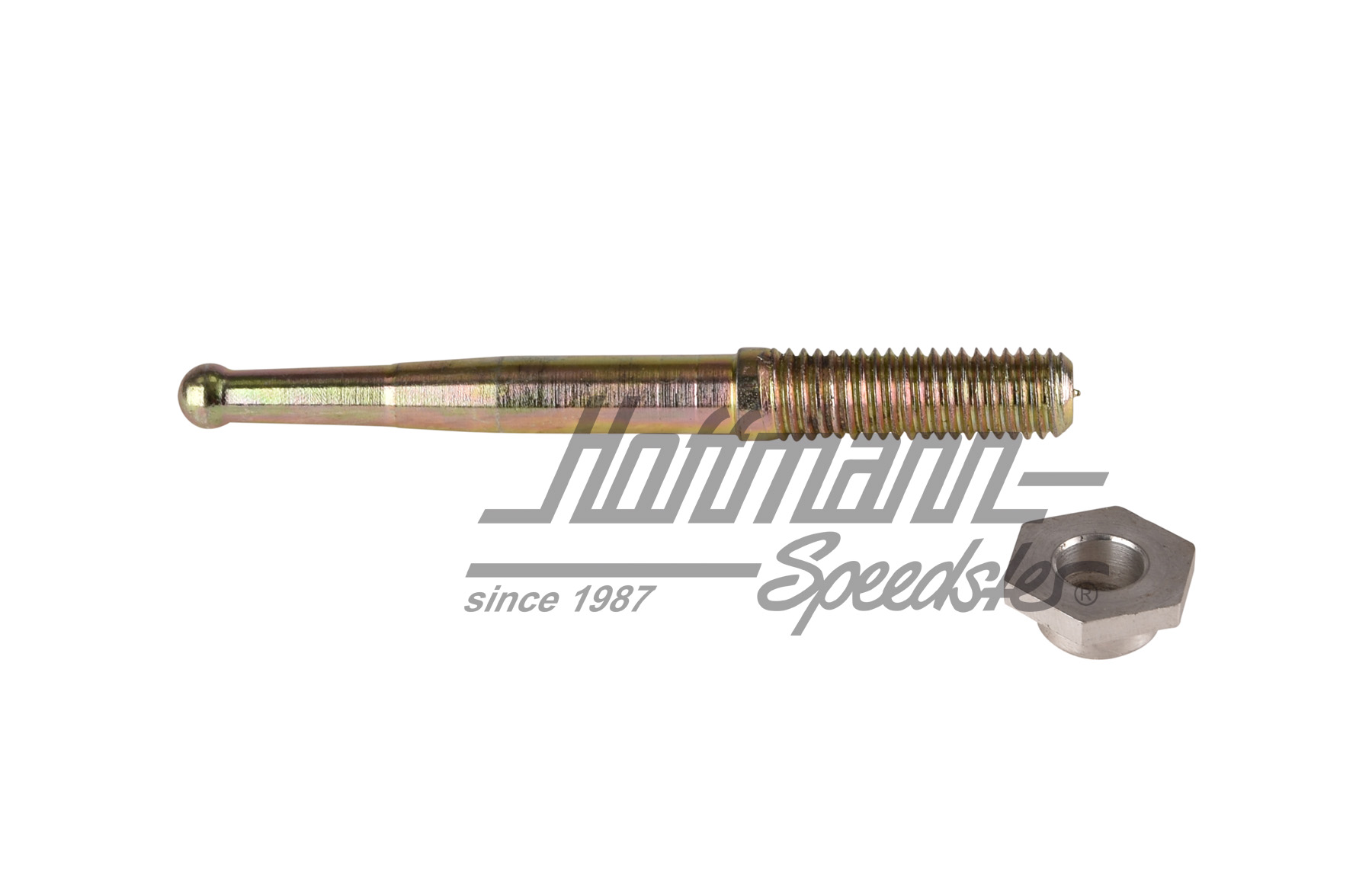 Barre de pression, maître-cylindre, 911, 68-77                                                      