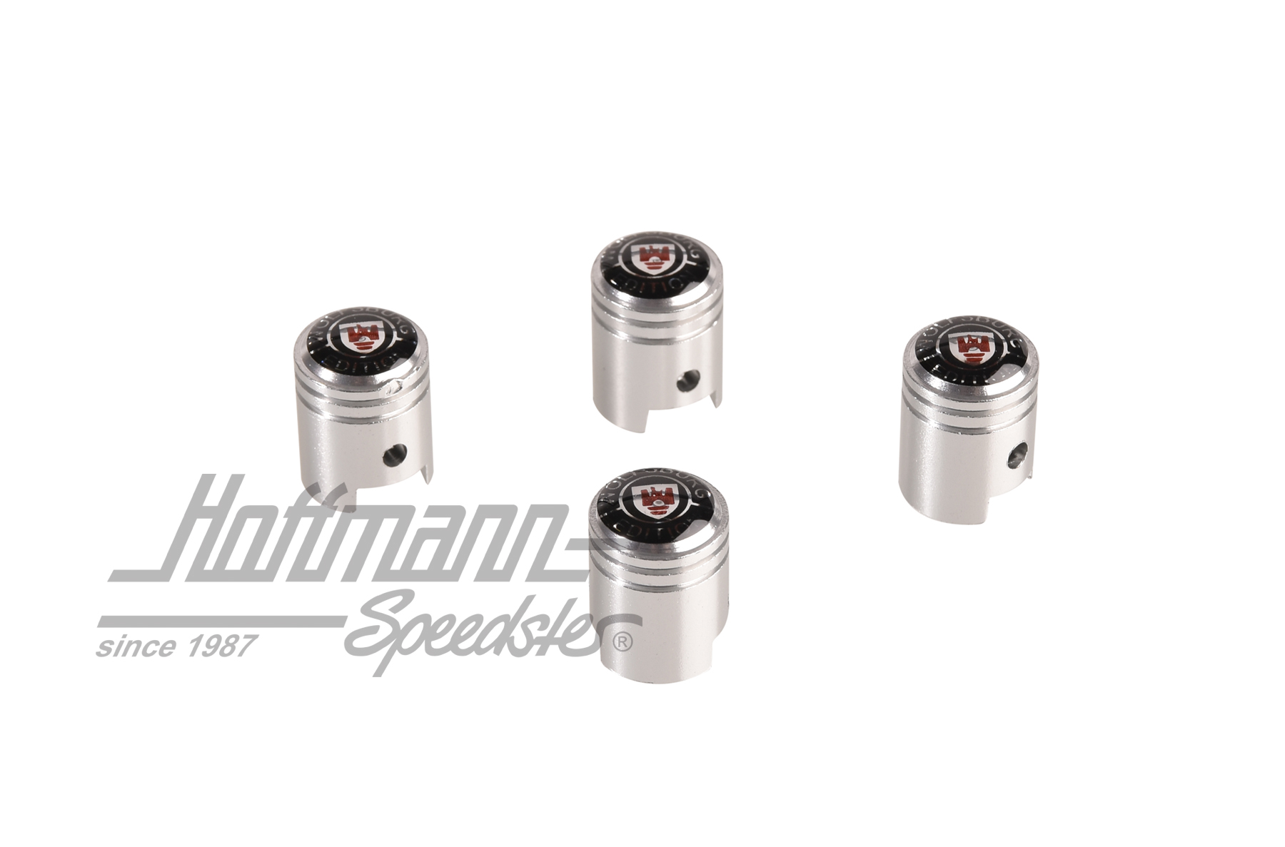 Chapeaux de valves, Edition-WOB (piston) | --- --- --- | 200-7485