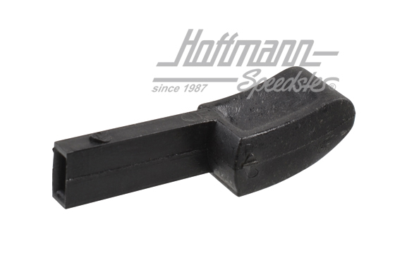 Bouton, chauffage, Golf 1, au milieu | 171 819 129 D | 180-5870