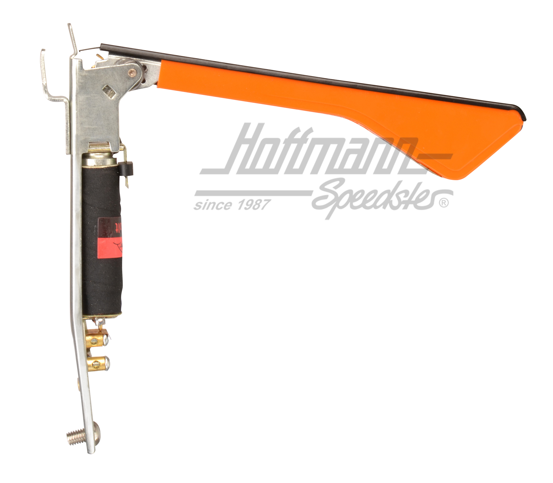 Flèche, 6 Volt, ancienne forme | 111 953 021  6V | 020-4456-32