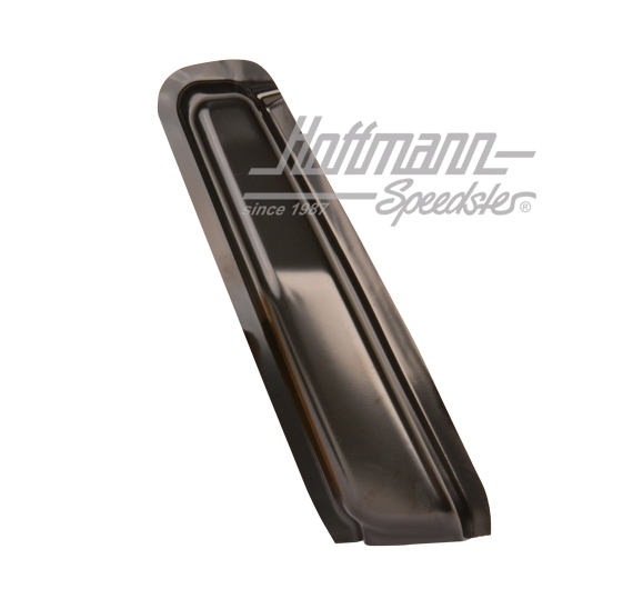 Tôle de renfort, arrière, intérieure, droite | 901 501 146 22 | 590-0599-02