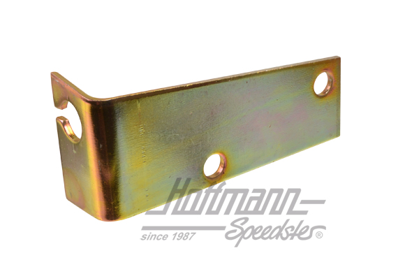 Cadre support, gaine de protection/automatique, 82-92 | 251 723 633 D | 307-5732-30