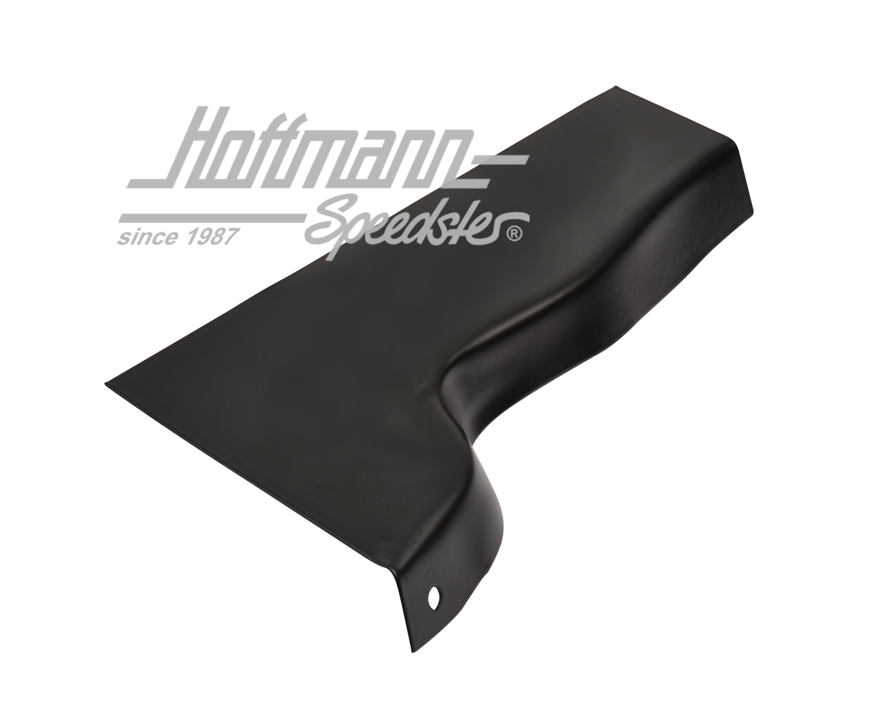 Tôle de réparation, plaque de connexion, avant, droite                                              