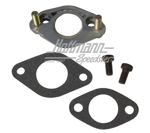 Adaptateur, carburateur Solex, 31/34 | 113 129 067 SA | 020-1303