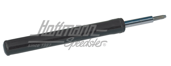 Cartouche d'amortisseur, avant | 867 413 503 A | 140-9030