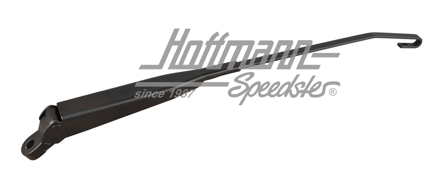 Bras d'essuie-glace, 911, 92-94, noir, droite | 964 628 028 02 | 580-1361-32