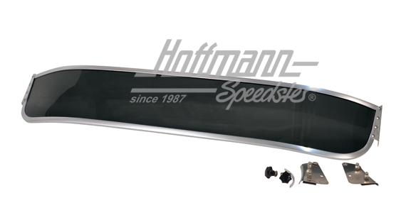 Visière, Cox Berline, fumée | 000 072 402  rauch | 020-2167