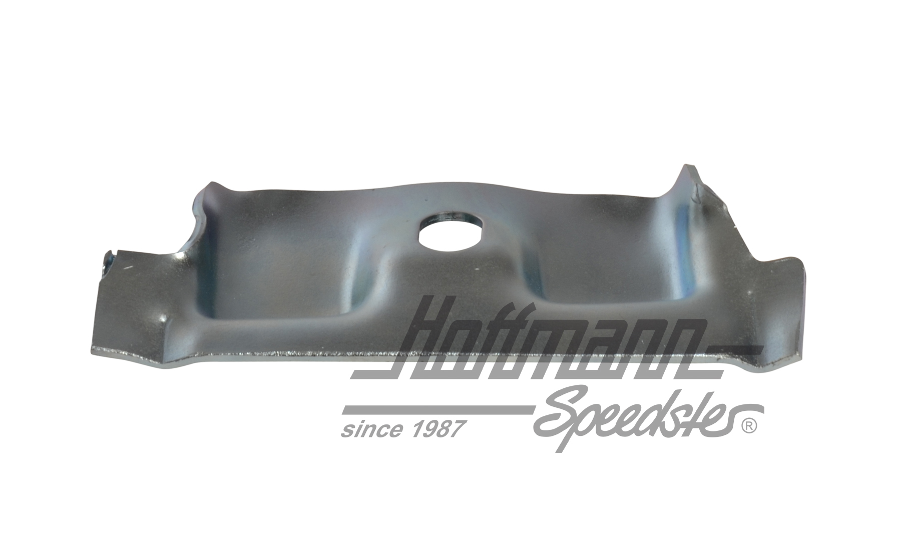 Support de batterie, à visser, , Bus T2                                                             