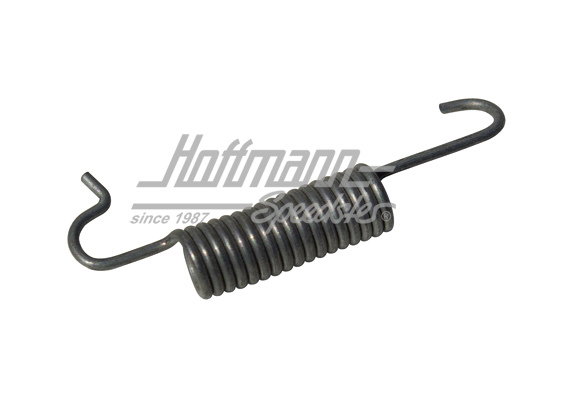 Ressort, petit, frein, train avant                                                                  