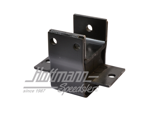 Palier de boîte de vitesses, avant, Bus T2, 8.67-7.71                                               