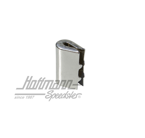 Embout, moulure de gouttière | 113 018 155 | 020-2076