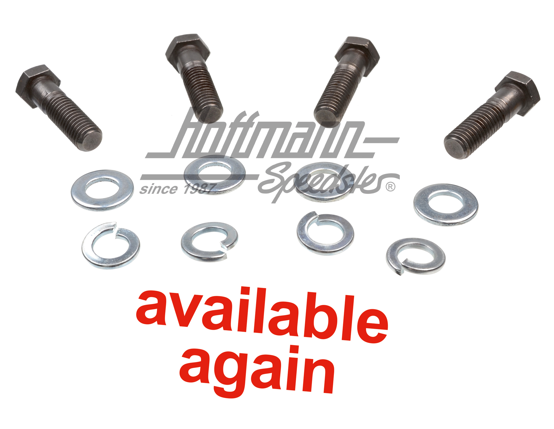 Vis de chapeau de palier, train arrière | 113 501 325 1 | 020-4020-08