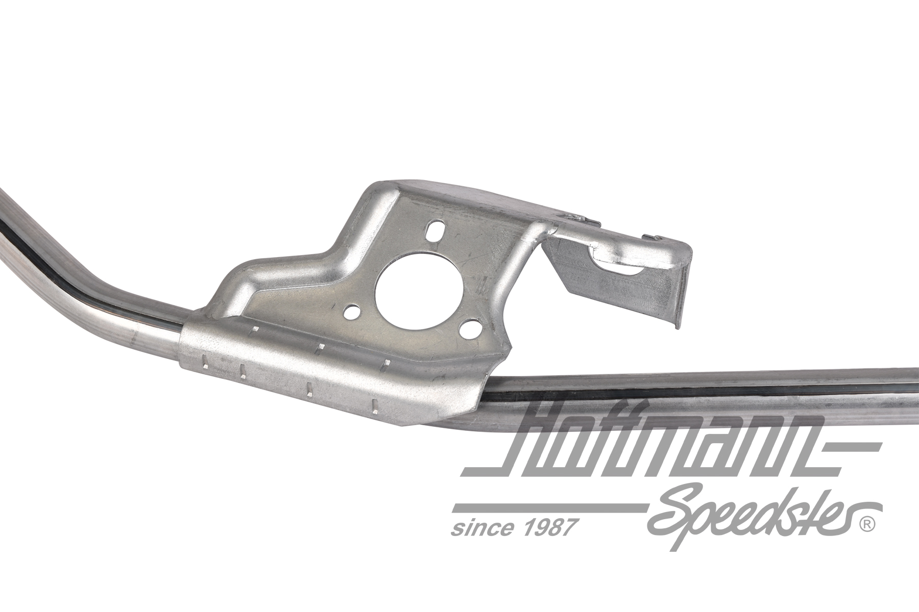 Jeu de tringlerie d'essuie-glace, sans tringlerie, Bus T4                                           