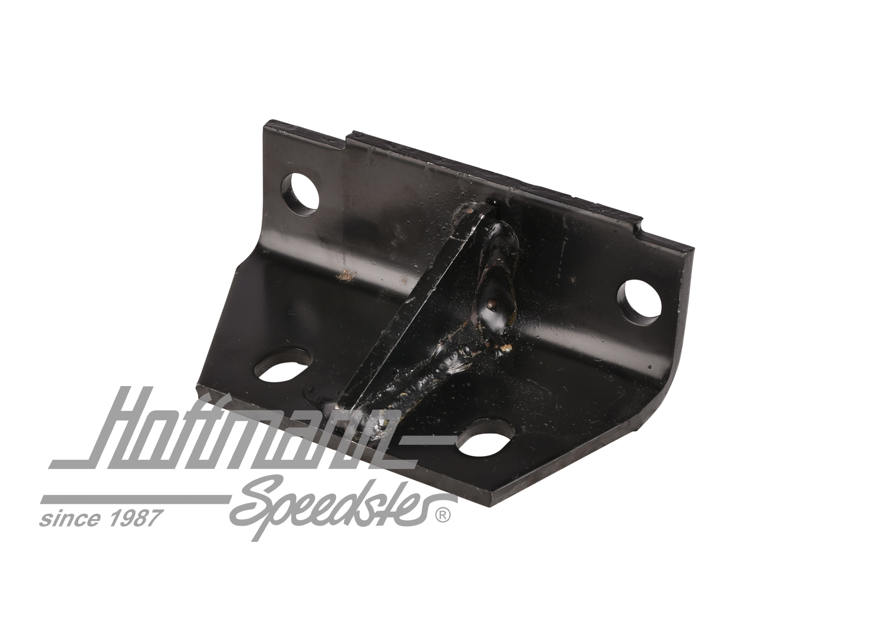 Cadre support, échappement, 1.6-1.7, Diesel, gauche                                                 