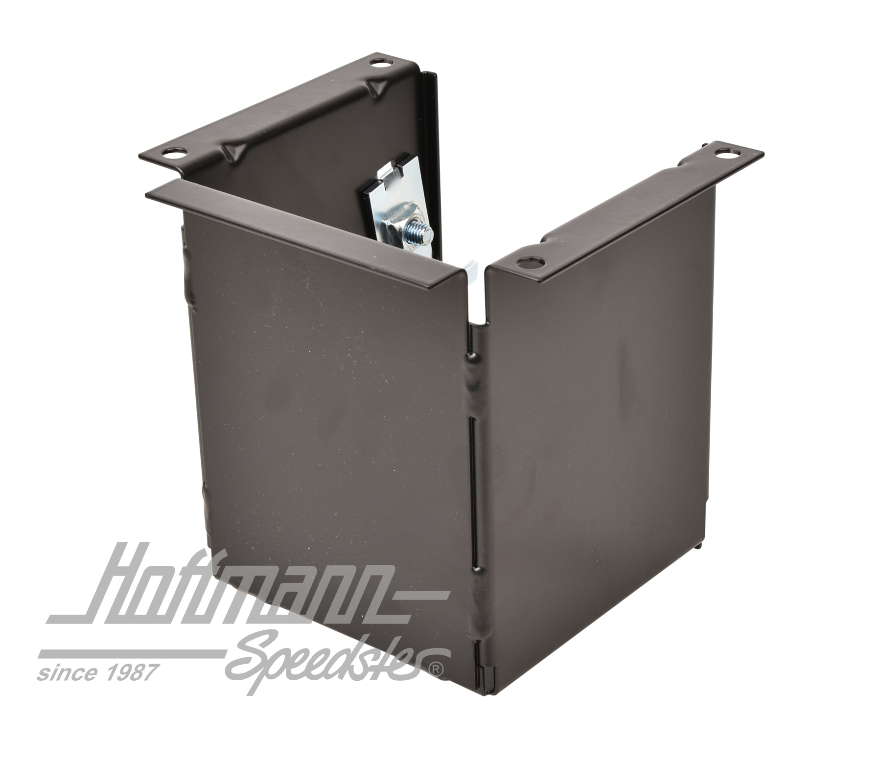 Boîtier, levier de vitesse, 5 vitesses, WBX, 82-90                                                  