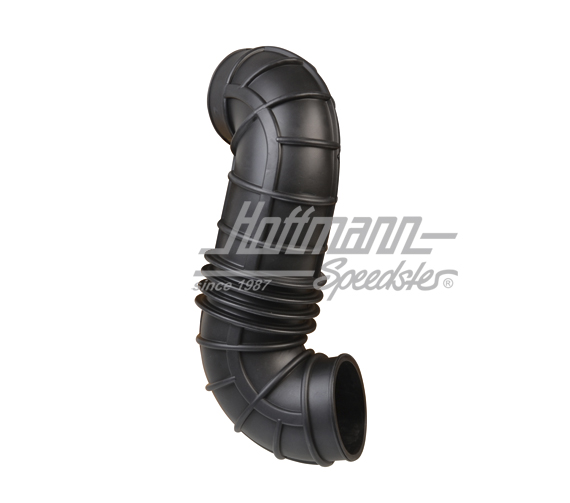 Raccord en caoutchouc, injecteur, USA                                                               