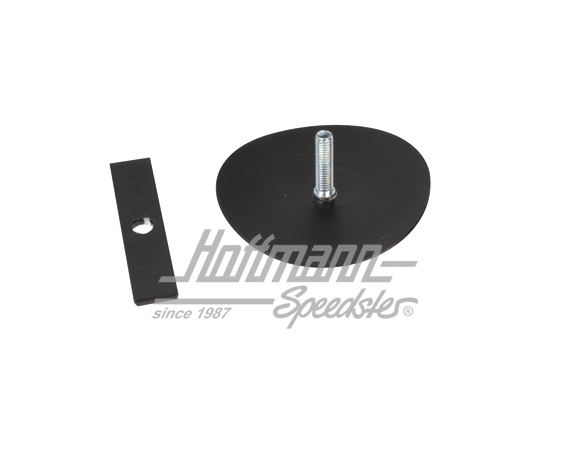 Élargissement d'aile, RS, arrière, gauche                                                           