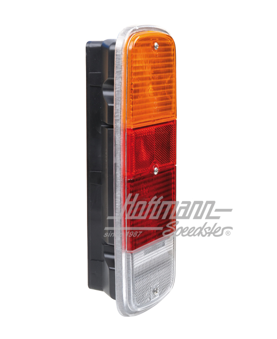 Feu arrière, complet, Bus T2, -79, Top Qualité | 211 900 145 G | 097-2020-10