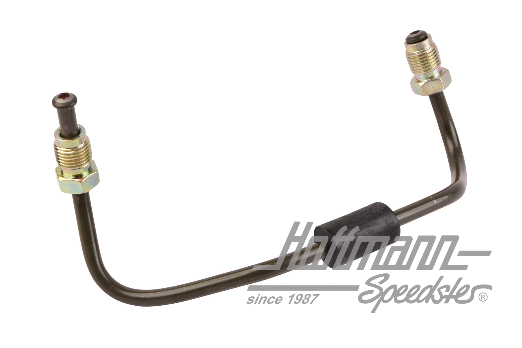 Tuyau de compensation, étrier
, avant, droite/gauche | 901 351 992 00 | 510-2038-02