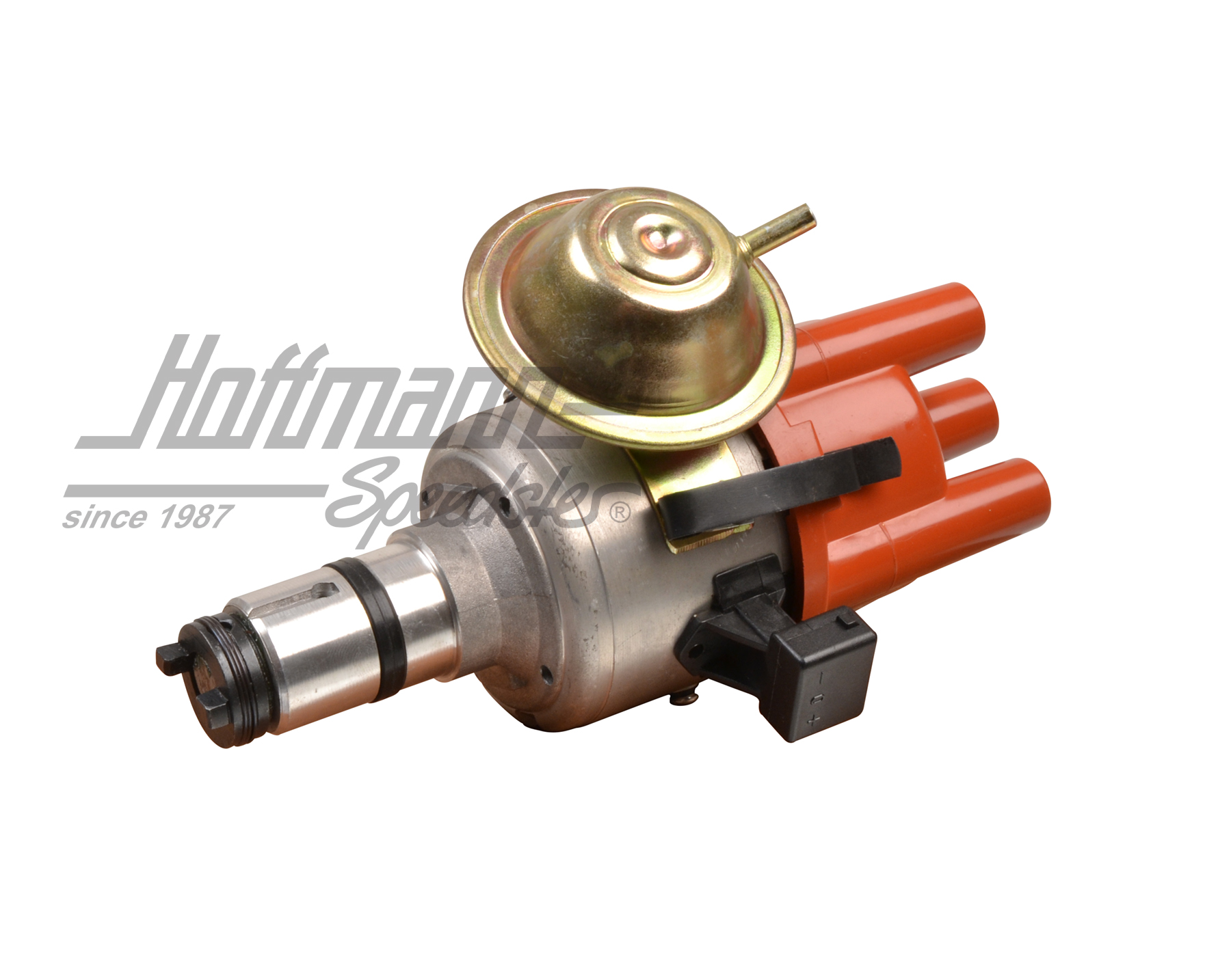 Allumeur TSZ-h, Cox Mexique, 8.87-7.92 | 043 905 205 M | 010-0888-20