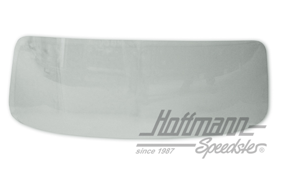 Pare-brise, Coupé / Cabriolet, transparent | 143 845 101 C | 067-0500