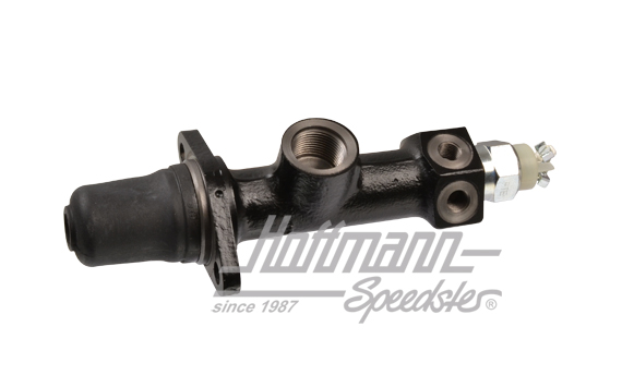 Maître-cylindre, 19.05mm, 356, 50-63, Top Qualité                                                   