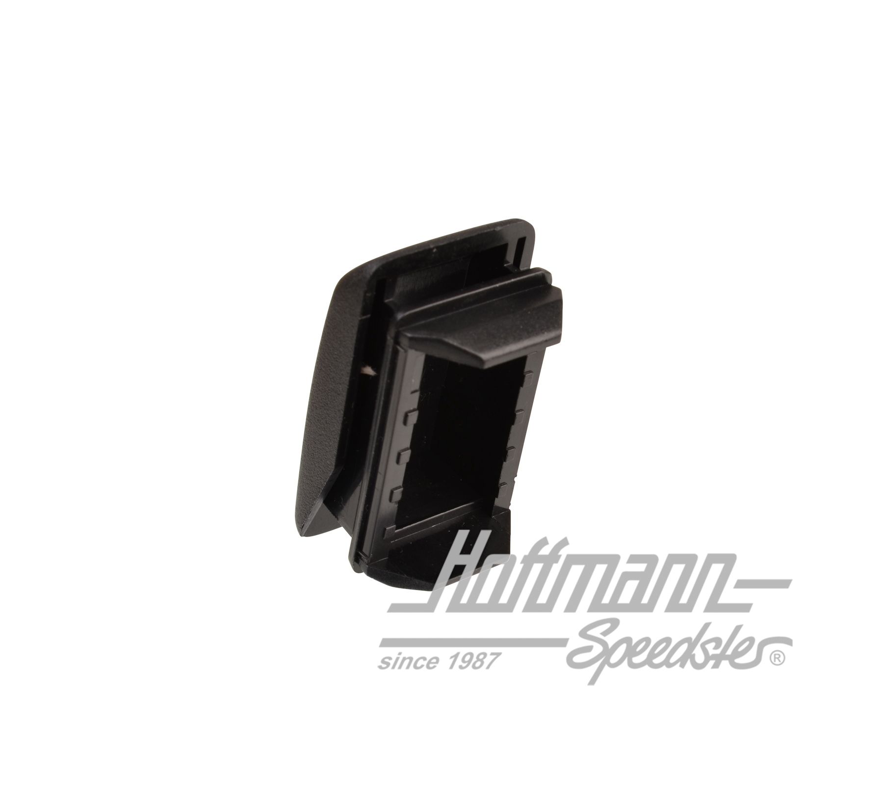 Couvre-joint, ouverture de l'interrupteur, Golf 2                                                   