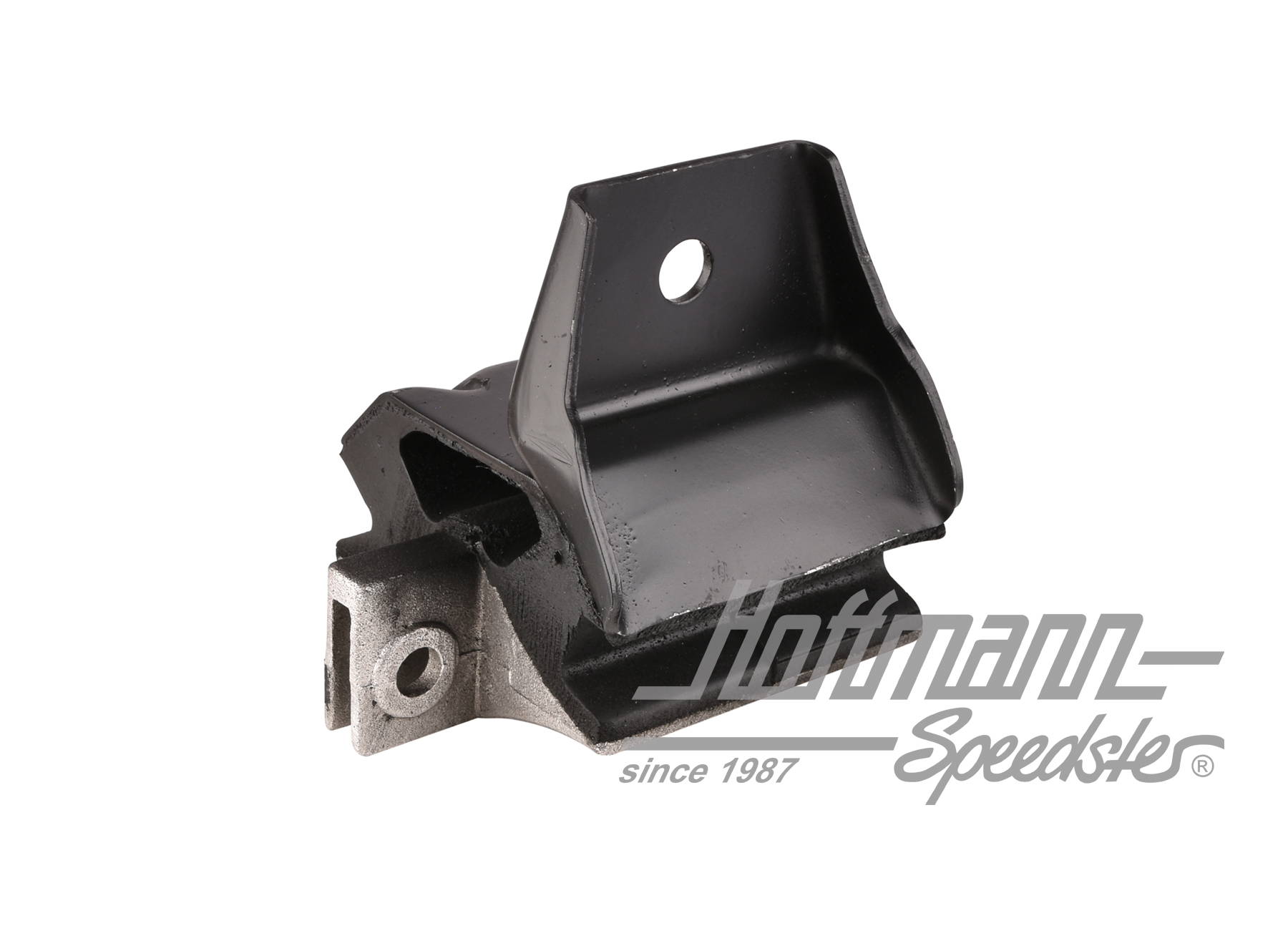 Palier support, guidon d'essieu arrière, droite                                                     