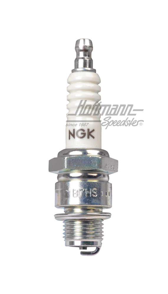 Bougie, NGK B7HS, 356 /A (pièce)                                                                    