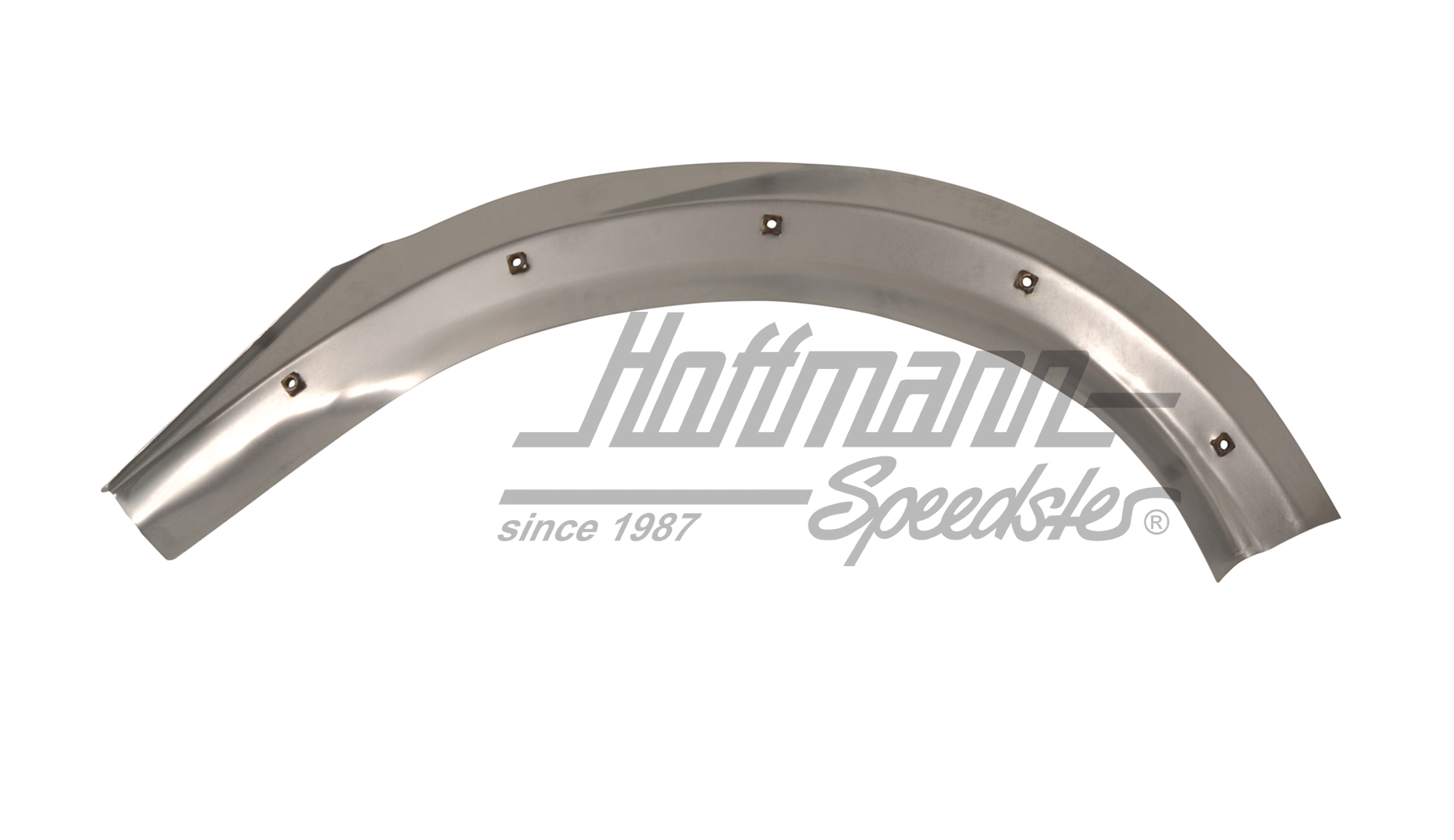 Bord à visser aile arrière, gauche                                                                  