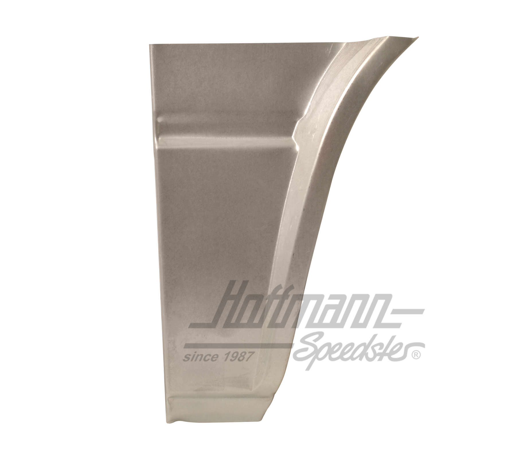 Raccord de passage de roue, Bus T3, arrière, droite                                                 