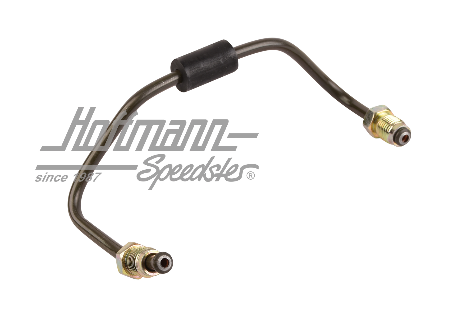 Tuyau de compensation, étrier
, avant, gauche/droite                                               