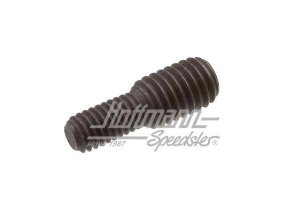 Boulon de fixation, 6x8x21mm | N  014 478 1 | 020-0006-10