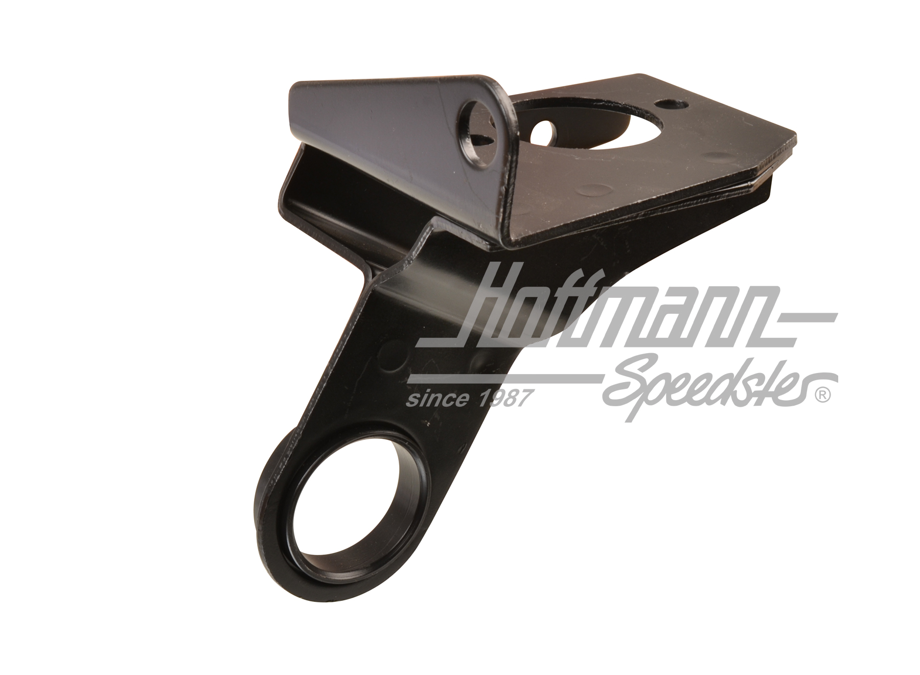 Cadre support, cylindre récepteur, embrayage, Diesel                                                