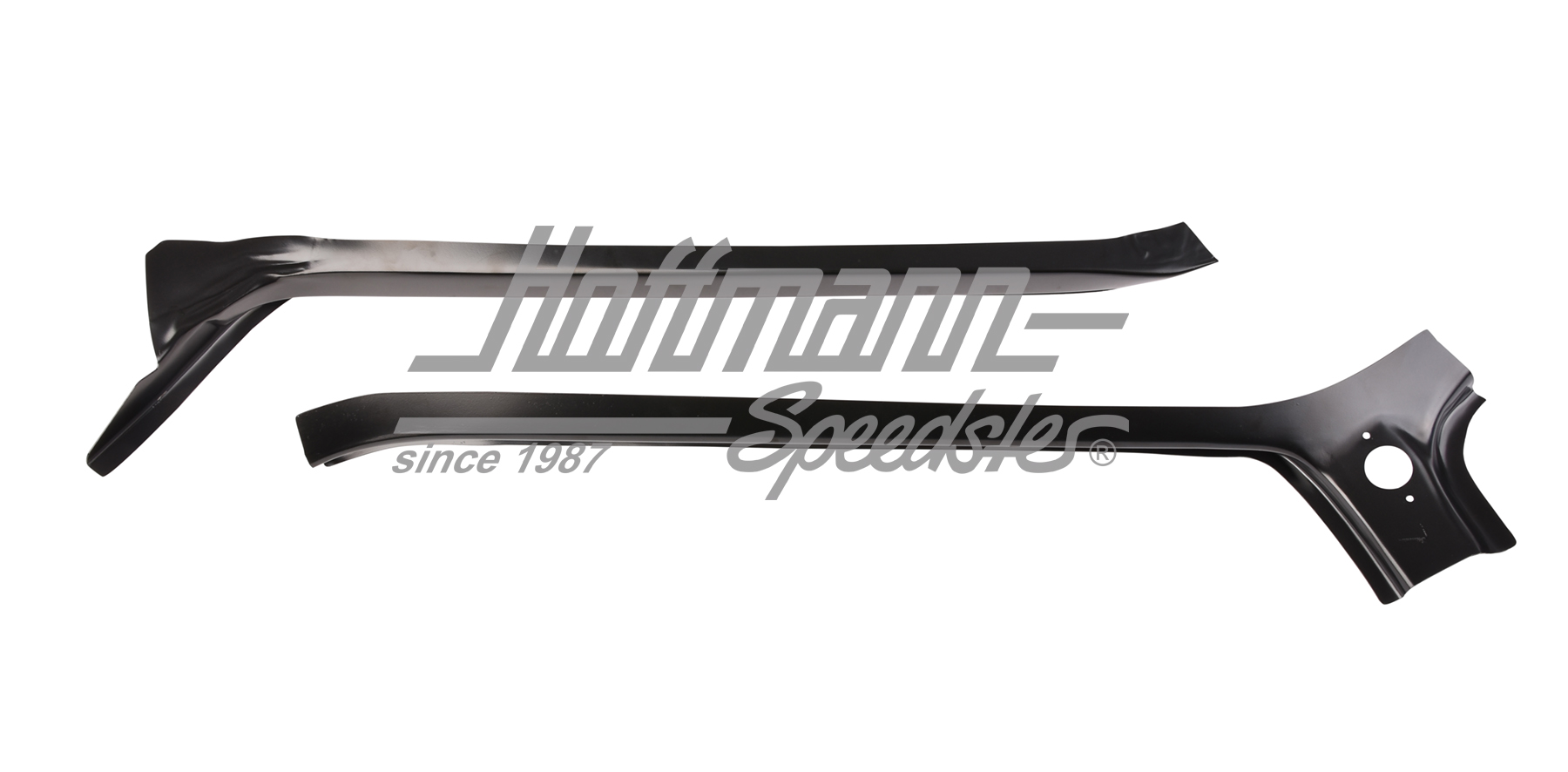 Renforcement, colonne-A, intérieur, 911, gauche | 590931-3 | 590-0028-41