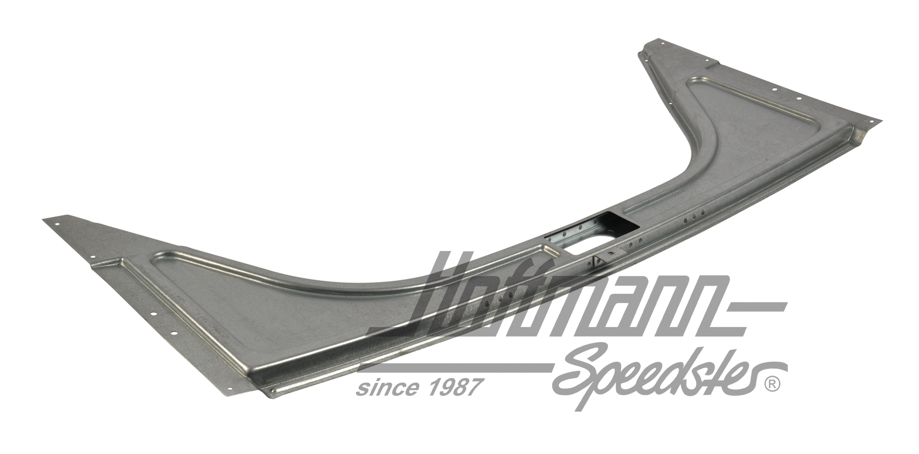 Support, toit relevable, avant, Multivan                                                            