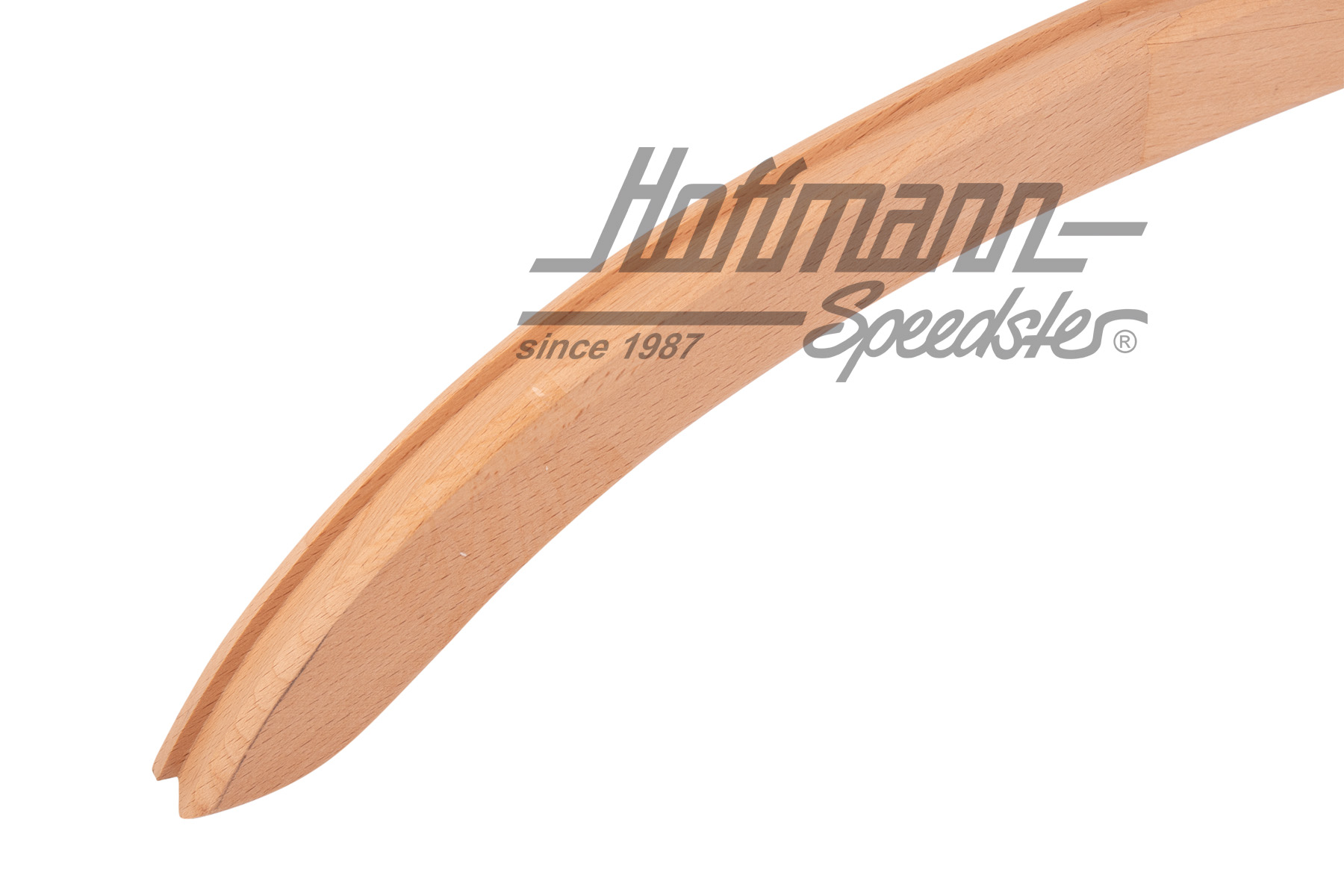 Arceau, sur lunette arrière, -.64 (bois massif)                                                     