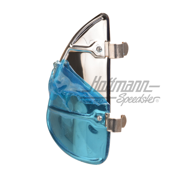 Circulateur, inox, poli                                                                             