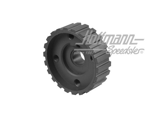 Roue dentée, vilebrequin, moteur à essence, 1.5-1.8 | 049 105 263 C | 110-0840-10