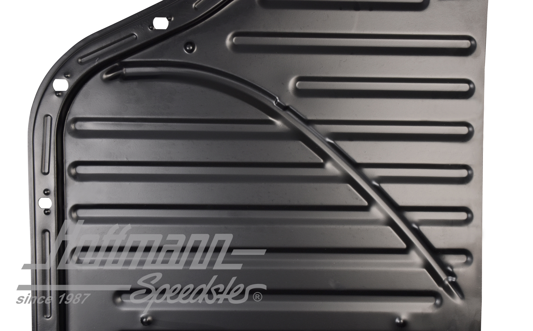 Demi-plancher, Karmann Ghia/Type 181, gauche, Top Qualité                                           