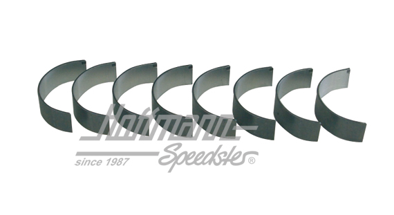 Coussinets de bielles, 1.0                                                                          