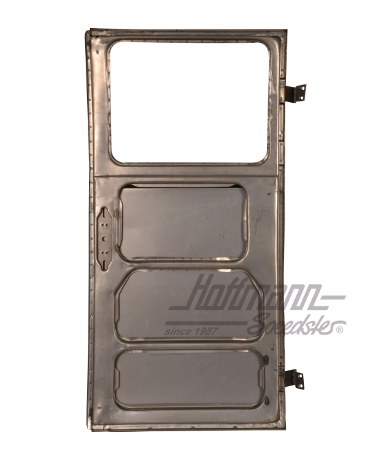 Porte à charnière, complet, Bus T1, 3.55-12.60, gauche                                              