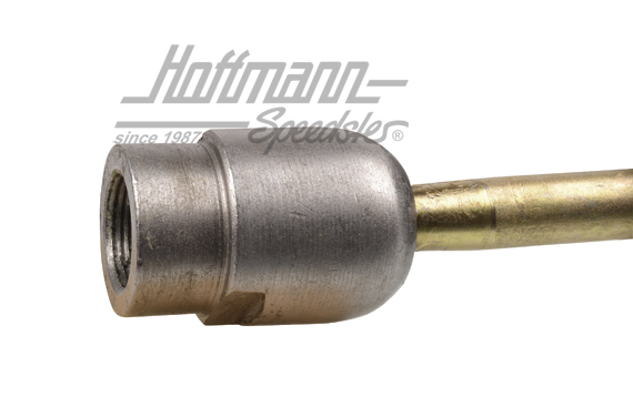 Barre de direction, complète, Golf 2, droite                                                        