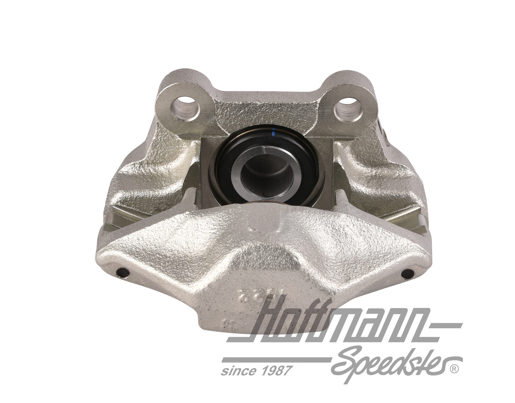 Étrier, arrière, 69-83, gauche                                                                      