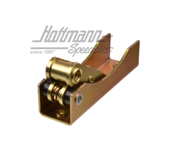 Étrier de serrage, toit pliant, avant, -7.67                                                        