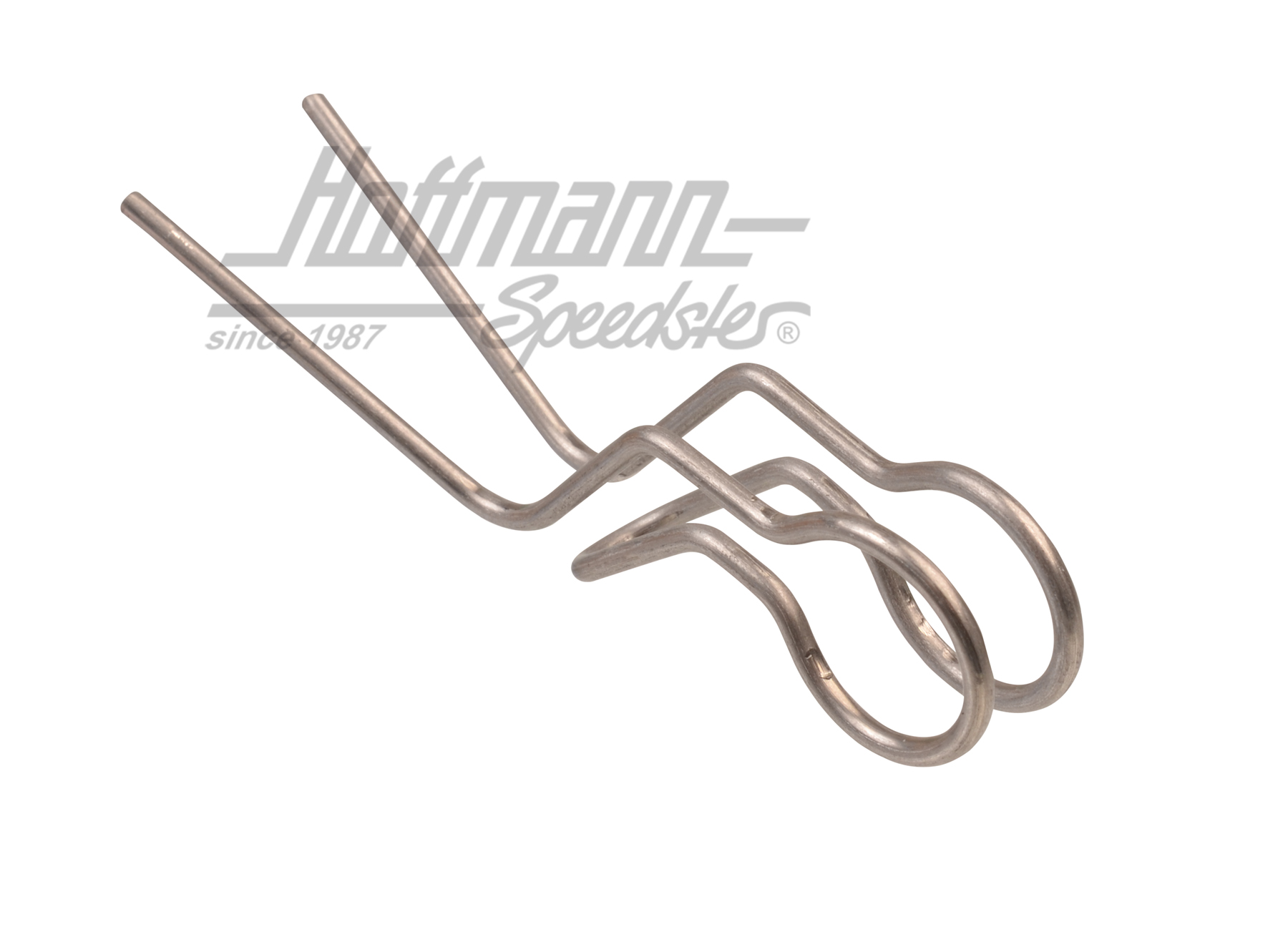 Cadre support, câble de frein à main, Golf 1 | 171 609 639 A | 160-3660-10