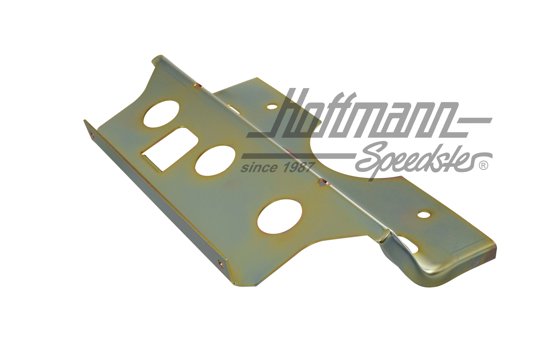 Plaque de support, soupape/écran, Syncro                                                            