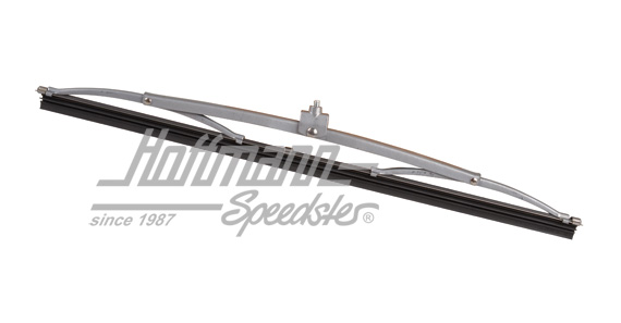 Balai d'essuie-glace, argenté, 285mm | 141 955 425 | 063-6232