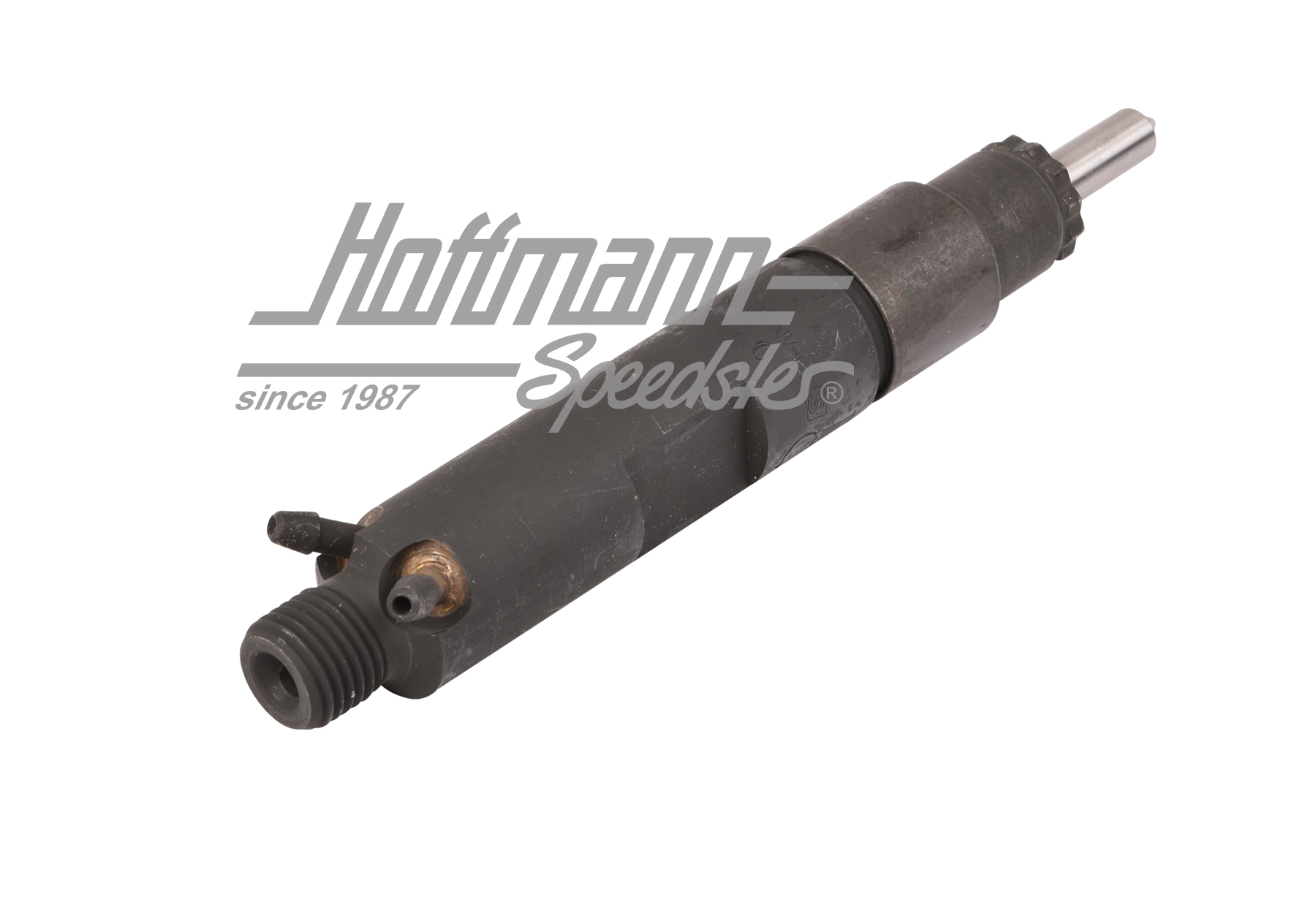 Injecteur, TDI, complet, 5.98-6.03 | 074 130 201 LX | 401-2340-13